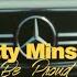 Witty Minstrel Be Proud Official Video