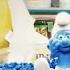 The Smurfs 2011 Toy Store