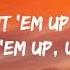 Fall Out Boy Light Em Up Lyrics