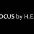 FOCUS H E R By Scarlets Cover