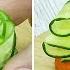 Cucumber Carrot Decoration Ideas Thaitrick