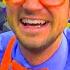 Blippi Visits An Indoor Trampoline Park Boom Shaka 1 HOUR OF BLIPPI TOYS