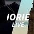 Iorie Live For Vibrancy Music Monument To The Battle Of Nations Leipzig Germany