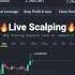 Live Binance Futures Trading 2000 Profit Just In Minutes Crypto Scalping