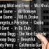 HIP HOP MIX 2024 2pac Snoop Dogg Dr Dre Eminem DMX Ice Cube Xzibit Method Man 50 Cent