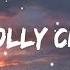 Meghan Trainor Holly Jolly Christmas Lyrics Video