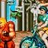 Street Fighter II Special Champion Edition Mega Drive Genesis Longplay