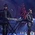 Bee Gees How Deep Is Your Love Live At An Audience With ITV Studios London 1998