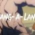 Wham Bam Shang A Lang Todou And Itadori Jujutsu Kaisen AMV Edit