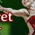 296 Kabaret MIX Music Rhythmic Gymnastics