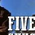 Five Guns West FREE WESTERN MOVIE Dorothy Malone English Full Cowboy Film Full Movie