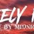 Fly By Midnight Infinitely Falling Lyrics