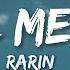 Rarin Call Me Girl Lyrics