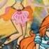 Winx Club Season 3 Episode 9 Operation Boyfriend Rescue 4KIDS FULL EPISODE