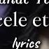 Hande Yener Acele Etme Sözleri Lyrics