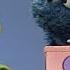 Sesame Street Kermit And Cookie Monster And The Mystery Box