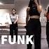 MIWA JAZZ FUNK Dance Class NOA DANCE ACADEMY