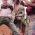 Azonto Village Dance Pure African Dance Comedy Video