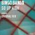 B NGO BANGO So Up High Official Audio