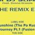 Sunshine The Pa Kua Mix Remastered