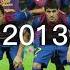 Barca Over The Years Barcelona Soccer Alliwantisyou