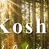 Forest Koshi Chime Gentle Grounding Sound Bath 432 Hz