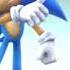 SSBB All Sonic Voice Clips