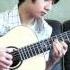 Sting Fragile Sungha Jung