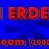 GÜRCAN ERDEM Mayar Is A Lonely Dream 2000 Euro Disco