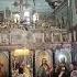 Orthodox Christian Palestinian Bishop Theodosios Atalla Chanting In Arabic In Jerusalem