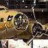 Memphis Belle Unveiling