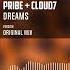 Pribe Cloud7 Dreams Official Audio