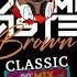 DJ MIXMASTER BROWN CLASSIC 80 S OLD SCHOOL R B MIX VOL1