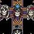 Guns N Roses Appetite For Destruction 1987 Full Album