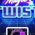 Magic Twist Twister Music Ball Game Full Song Gameplay HD X View