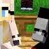 KILLER VERFOLGT UNS IM SOMMERCAMP Minecraft Deutsch HD