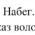 главы 1 и 2 Лев Николаевич Толстой Набег Рассказ волонтера