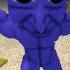 Pillar Chase 2 Ao Oni Catches Speed Hacker