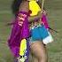 Princess Sakhizwe S Solo Dance Umhlanga Reed Dance 2023