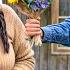 HAPPY Old Age Of An ELDERLY Couple In A Mountain Village FAR From CIVILIZATION