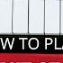 How To Play Don T Stop Believin By Journey Piano Lesson PDF Sheet Music