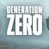 Generation Zero OST UTC Music Group Ambient HQ