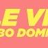 El Combo Dominicano Dale Vieja Dale Lyric Video