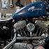 How To Harley Davidson Sportster Dyna Springtime Motorcycle Maintenance With Lowbrow Customs