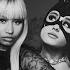 ARIANA GRANDE FT NICKI MINAJ SIDE TO SIDE LYRICS