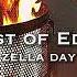 East Of Eden Zella Day Speed Up