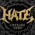 Hate Crusade Zero 2015 Full Album