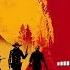 Red Dead Redemption 2 Official Soundtrack A Quiet Time HD With Visualizer