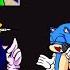 You Can T Run But It S Sung By Sonic EXE WI Mickey Baldi Loves Money TGT Sonic Tabi And Baldi