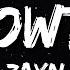 ZAYN PILLOWTALK Lyrics